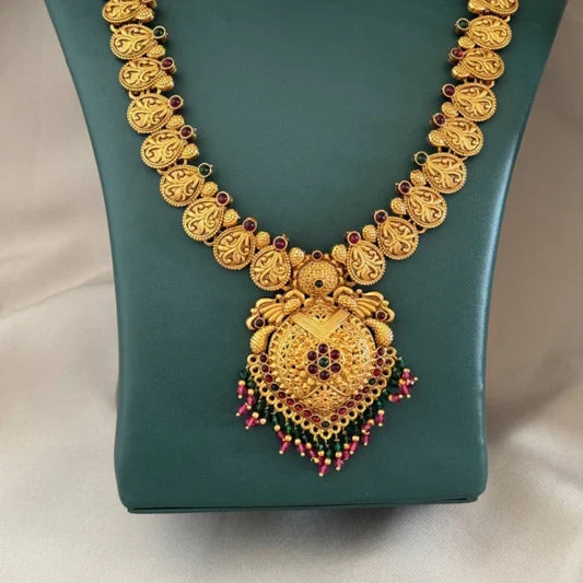 Antique Jewellery Combo Set VJ123