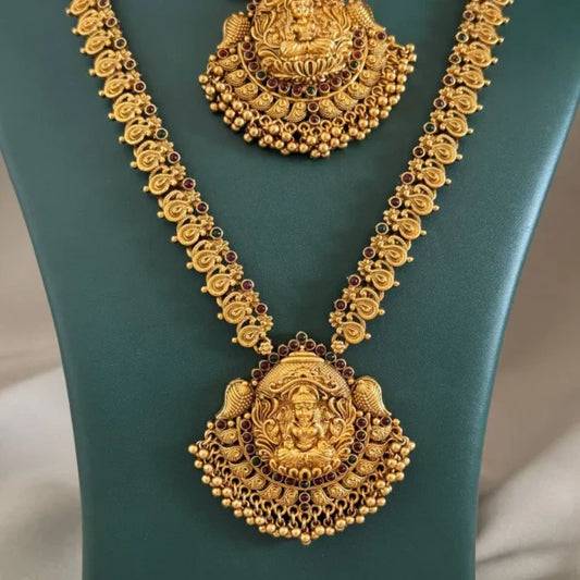 Antique Jewellery Combo Set VJ119