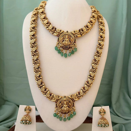 Antique Jewellery Combo Set VJ114