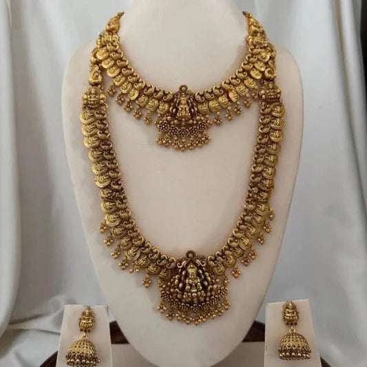 Antique Jewellery Combo Set VJ17