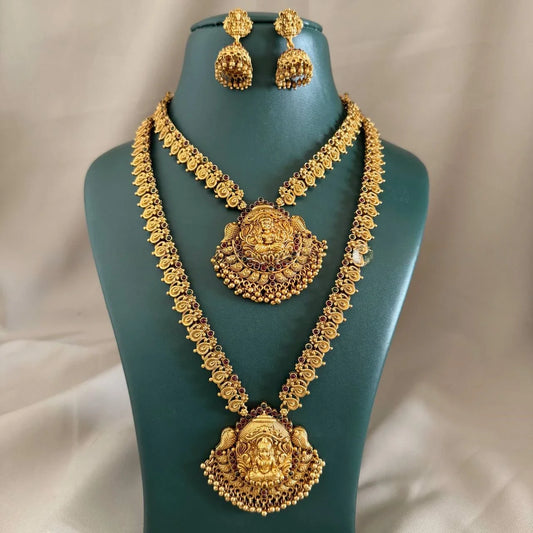 Antique Jewellery Combo Set VJ119